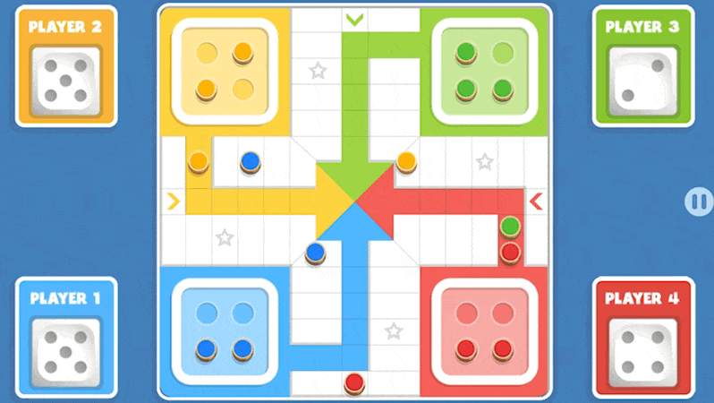 5 jogos de dados divertidos para jogar com a família e amigos